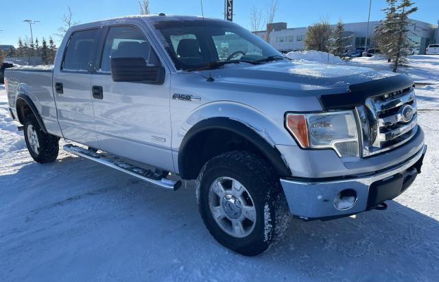 FORD F150 SUPER 2012 1ftfw1et9cfb75740