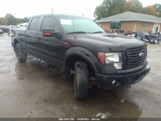 FORD F-150 2012 1ftfw1et9cfb97530