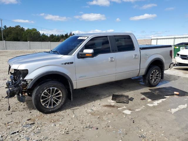 FORD F150 SUPER 2012 1ftfw1et9cfb97611