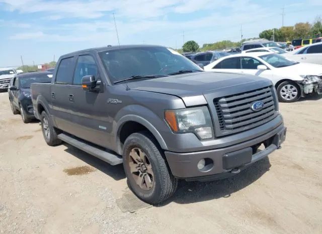 FORD F-150 2012 1ftfw1et9cfc01768