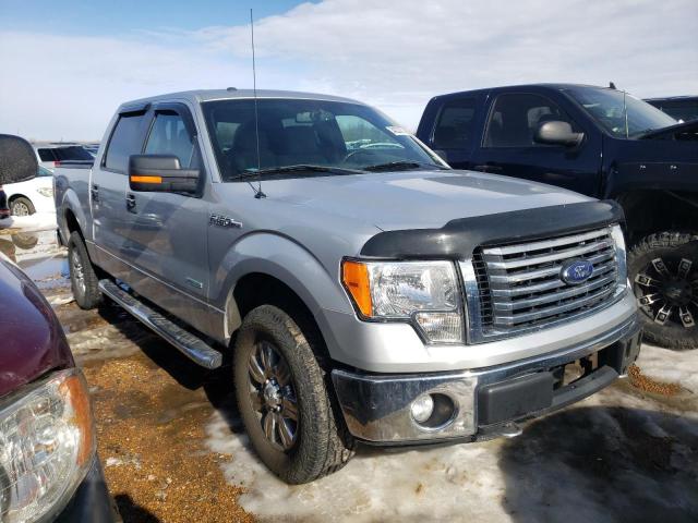 FORD F150 SUPER 2012 1ftfw1et9cfc02547