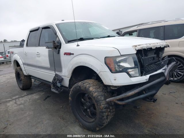 FORD NULL 2012 1ftfw1et9cfc29117