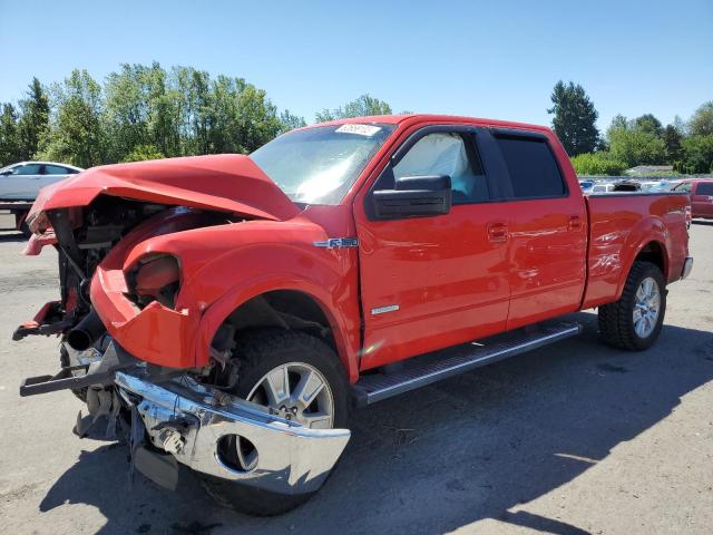 FORD F-150 2012 1ftfw1et9cfc36519