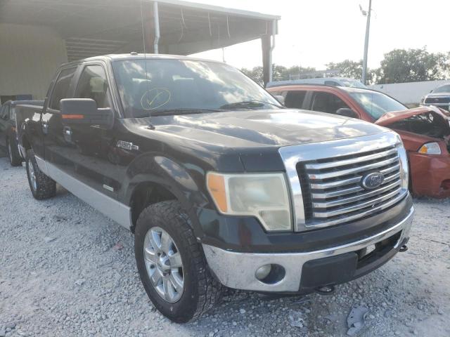 FORD NULL 2012 1ftfw1et9cfc39095