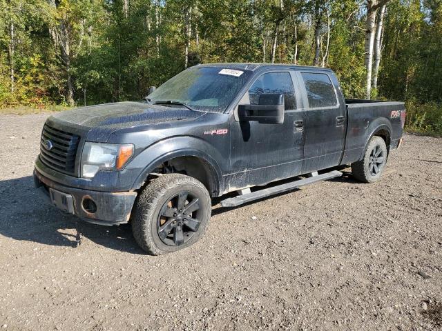 FORD F150 SUPER 2012 1ftfw1et9cfc45110