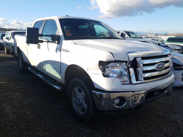 FORD F150 SUPER 2012 1ftfw1et9cfc59914