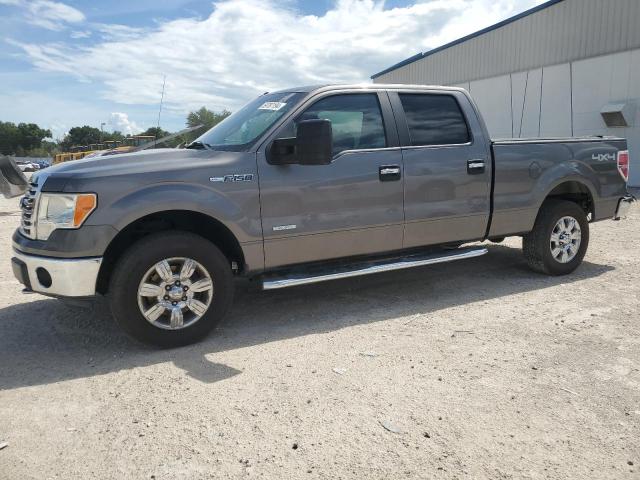 FORD F150 SUPER 2012 1ftfw1et9cfc73831