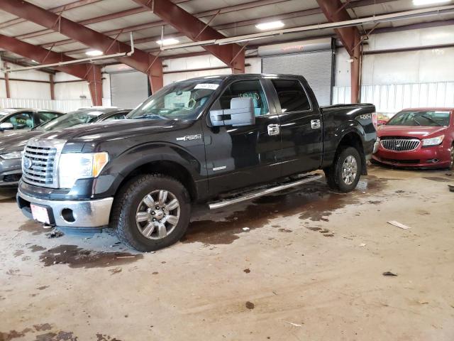 FORD F-150 2012 1ftfw1et9ckd10741