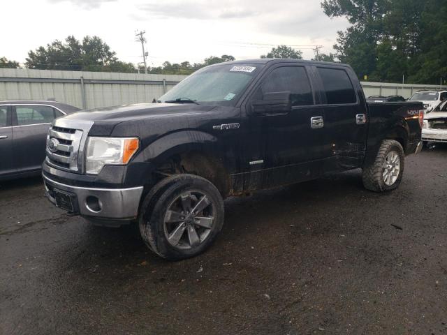 FORD F150 SUPER 2012 1ftfw1et9ckd18628