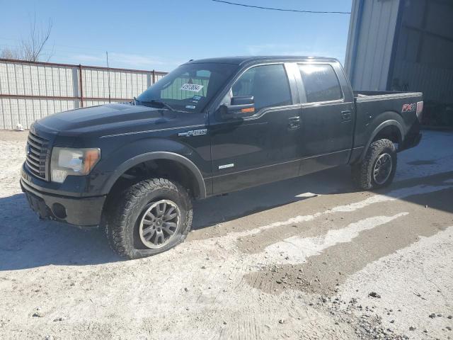 FORD F-150 2012 1ftfw1et9ckd42346