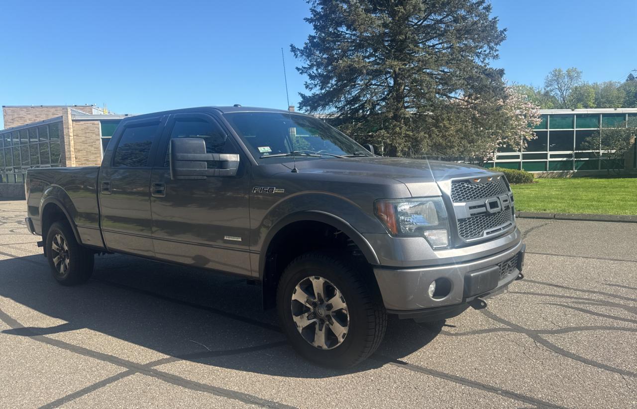 FORD F-150 2012 1ftfw1et9ckd56246