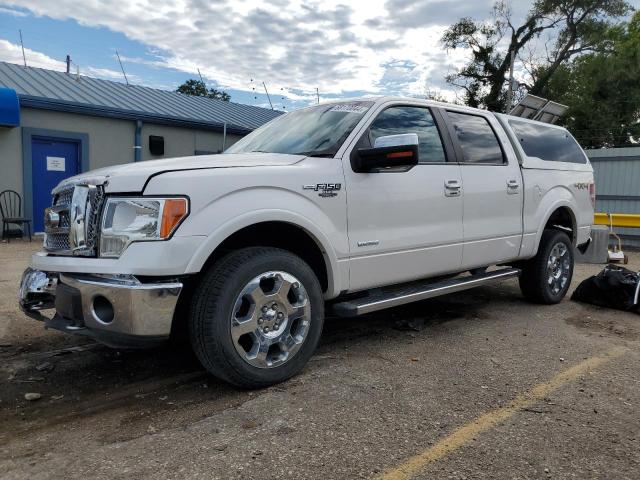 FORD F150 SUPER 2012 1ftfw1et9cke34458