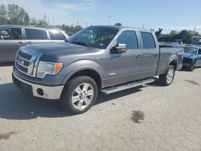 FORD F150 SUPER 2012 1ftfw1et9cke35058