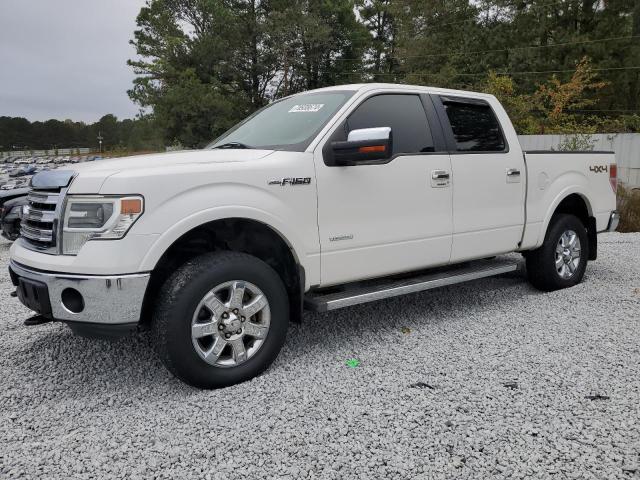 FORD F150 SUPER 2013 1ftfw1et9dfa03080