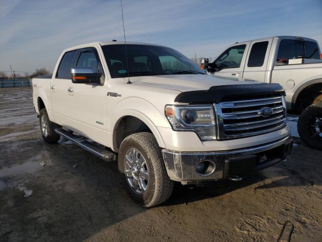 FORD F150 SUPER 2013 1ftfw1et9dfa04939