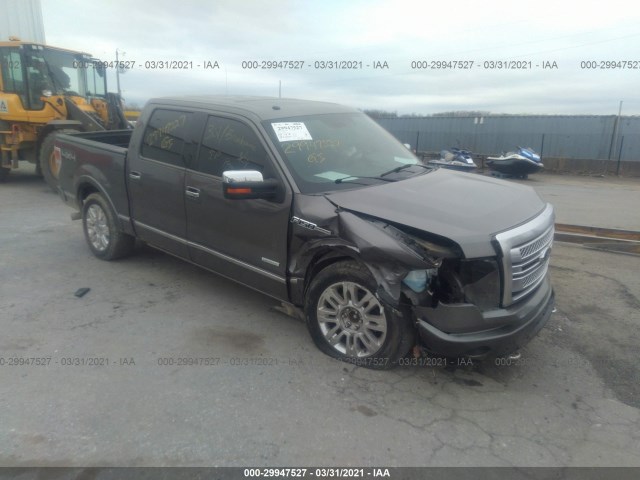 FORD F-150 2013 1ftfw1et9dfa24365