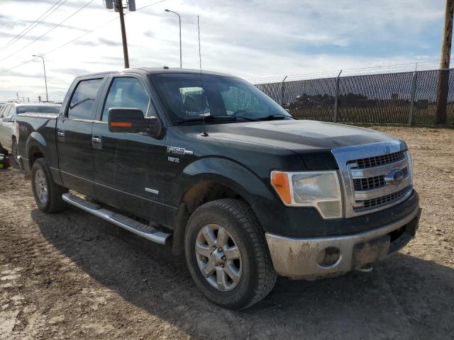 FORD F150 SUPER 2013 1ftfw1et9dfa28996