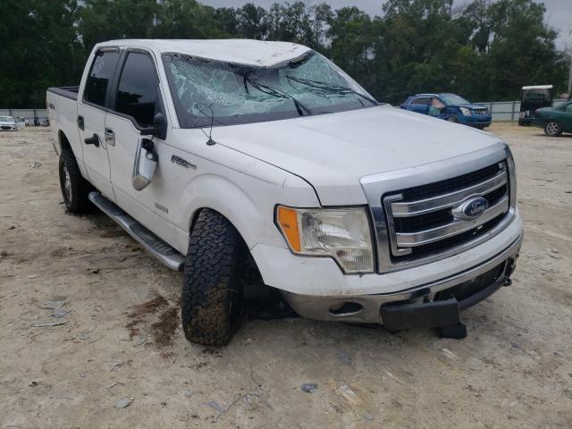 FORD F150 SUPER 2013 1ftfw1et9dfa31848