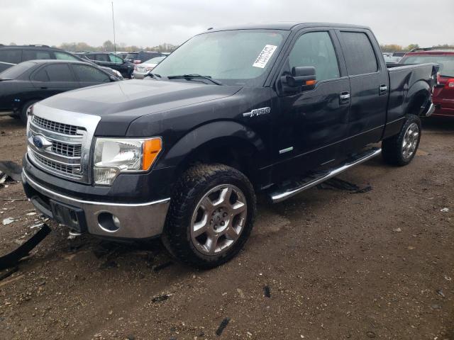 FORD F-150 2013 1ftfw1et9dfa36001