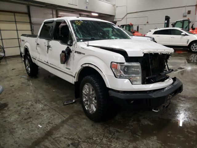 FORD F150 SUPER 2013 1ftfw1et9dfa55308