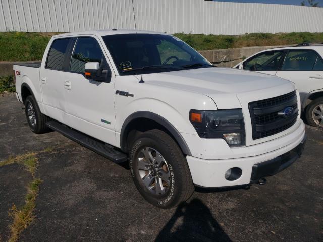 FORD F150 SUPER 2013 1ftfw1et9dfa56622