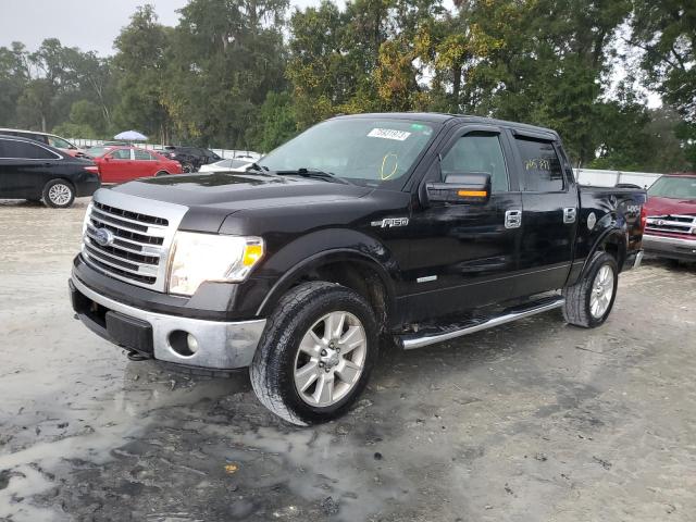 FORD F-150 2013 1ftfw1et9dfa58256