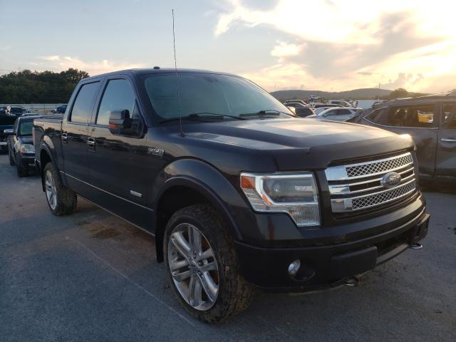 FORD F150 SUPER 2013 1ftfw1et9dfa79835