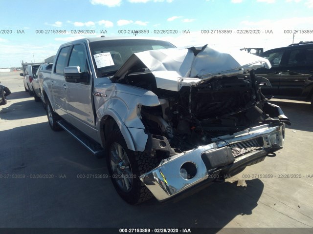 FORD F-150 2013 1ftfw1et9dfa90754