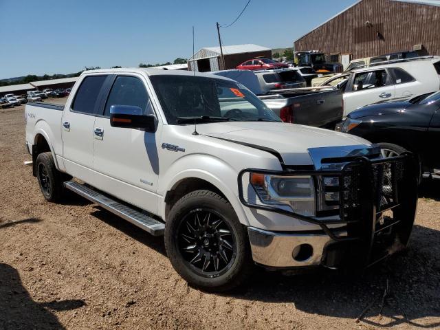 FORD F150 SUPER 2013 1ftfw1et9dfa96148