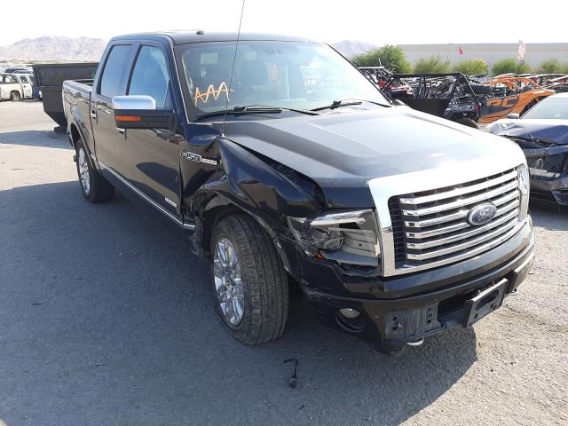 FORD F150 SUPER 2013 1ftfw1et9dfb21470