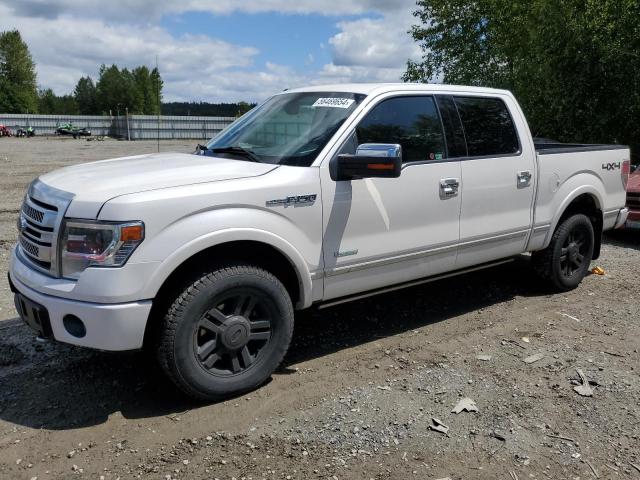 FORD F-150 2013 1ftfw1et9dfb32923