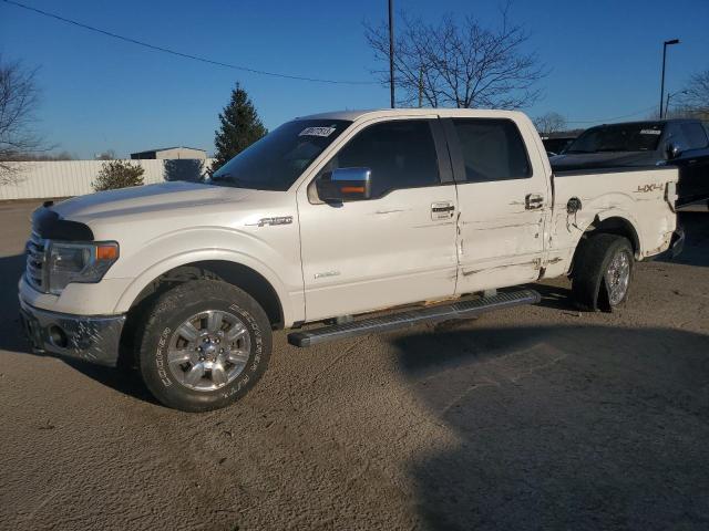 FORD F-150 2013 1ftfw1et9dfb67042