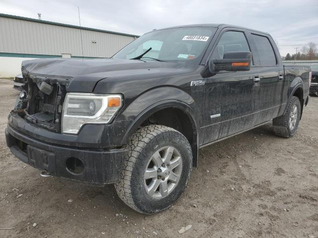 FORD F-150 2013 1ftfw1et9dfb80843