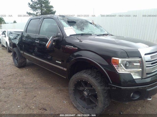 FORD F-150 2013 1ftfw1et9dfc09838