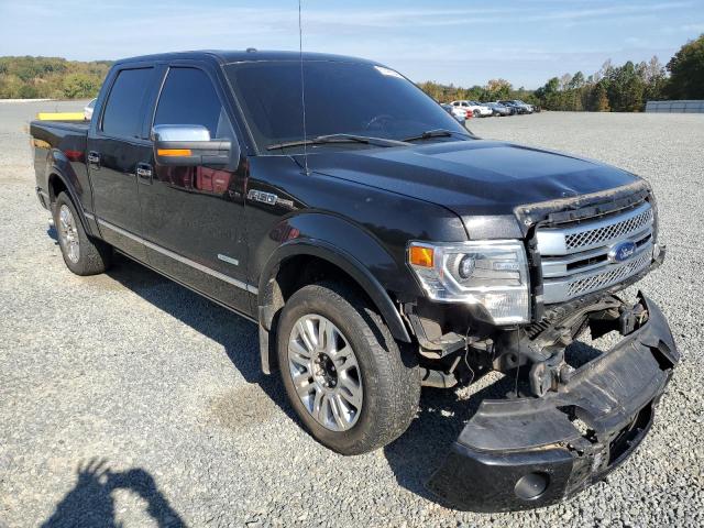 FORD F150 SUPER 2013 1ftfw1et9dfc17857