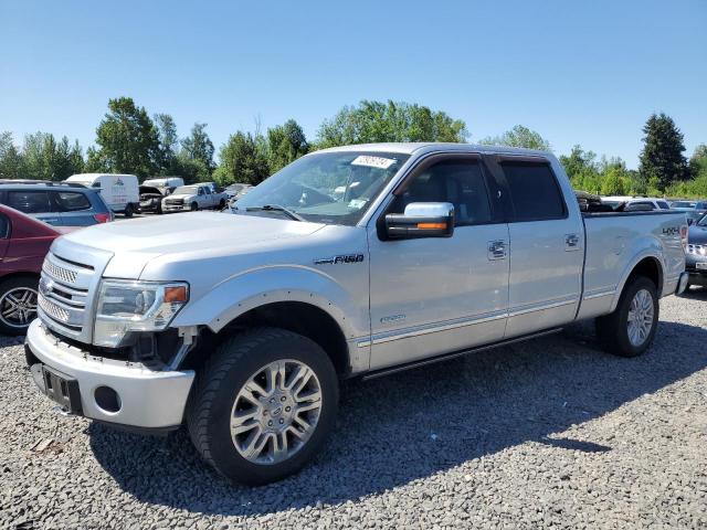 FORD F-150 2013 1ftfw1et9dfc23254