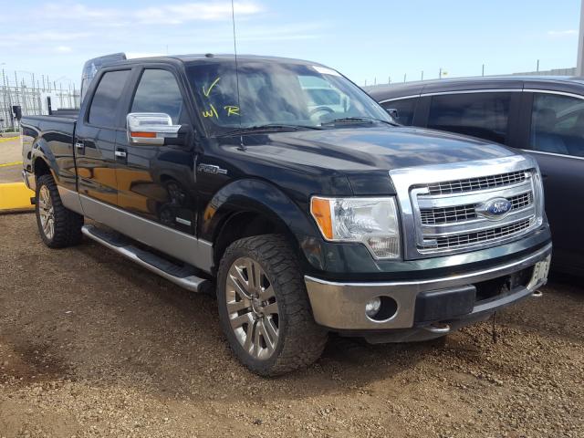 FORD NULL 2013 1ftfw1et9dfc44881