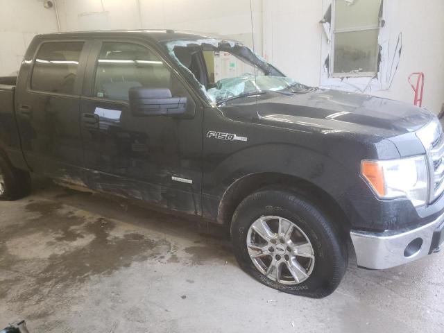 FORD F150 SUPER 2013 1ftfw1et9dfc73281