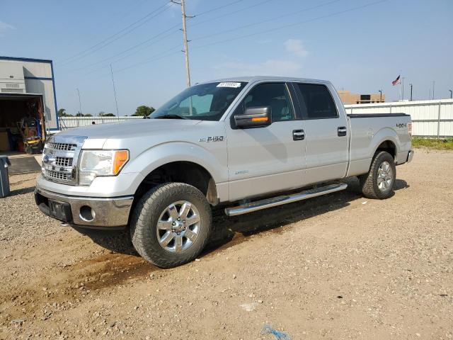 FORD F150 SUPER 2013 1ftfw1et9dfc80733