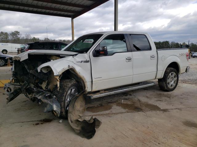 FORD F-150 2013 1ftfw1et9dkd18954