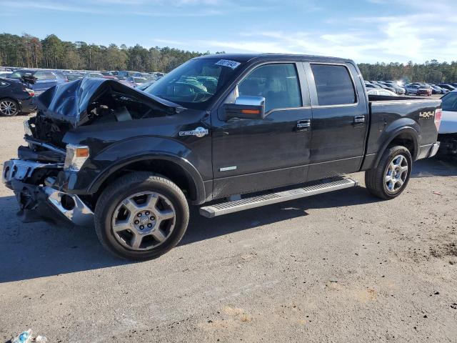 FORD F-150 2013 1ftfw1et9dkd33938