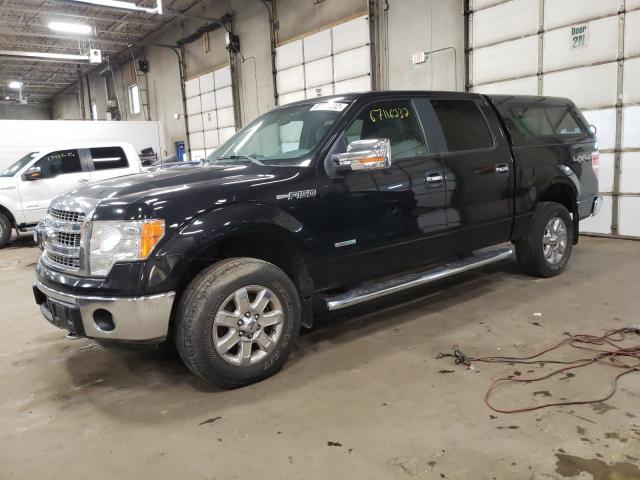 FORD NULL 2013 1ftfw1et9dkd54319