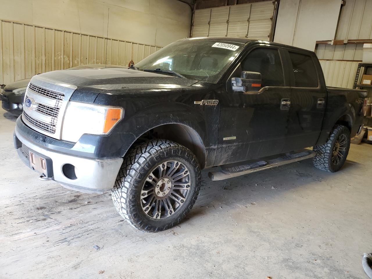 FORD F-150 2013 1ftfw1et9dkd68415