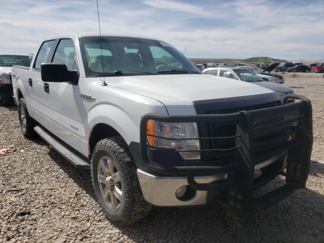 FORD F150 SUPER 2013 1ftfw1et9dke06032