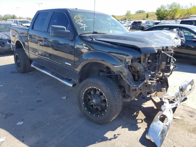 FORD F150 SUPER 2013 1ftfw1et9dke56252