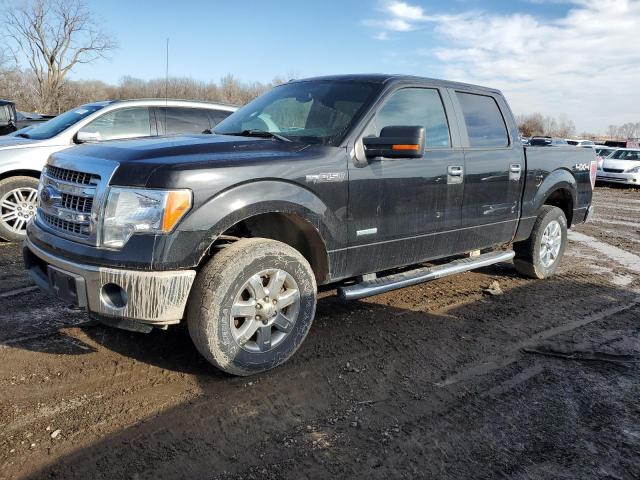 FORD F-150 2013 1ftfw1et9dke61242