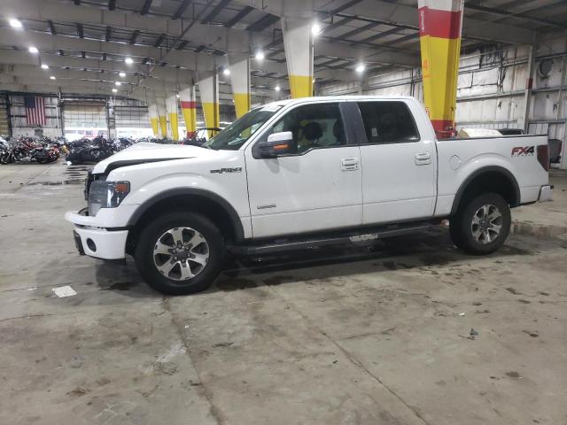 FORD F-150 2013 1ftfw1et9dke83290