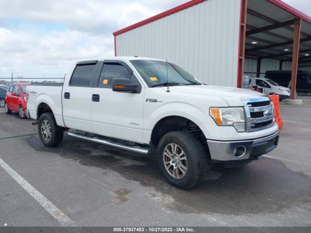 FORD F-150 2013 1ftfw1et9dke84522