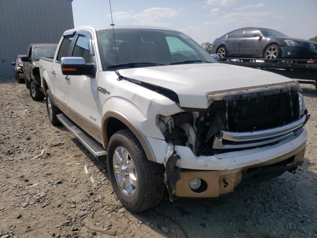 FORD F150 SUPER 2013 1ftfw1et9dkf02470