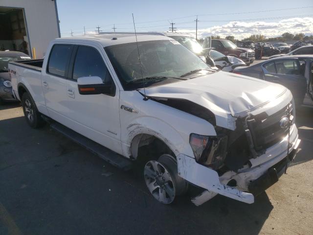 FORD F150 SUPER 2013 1ftfw1et9dkf79307